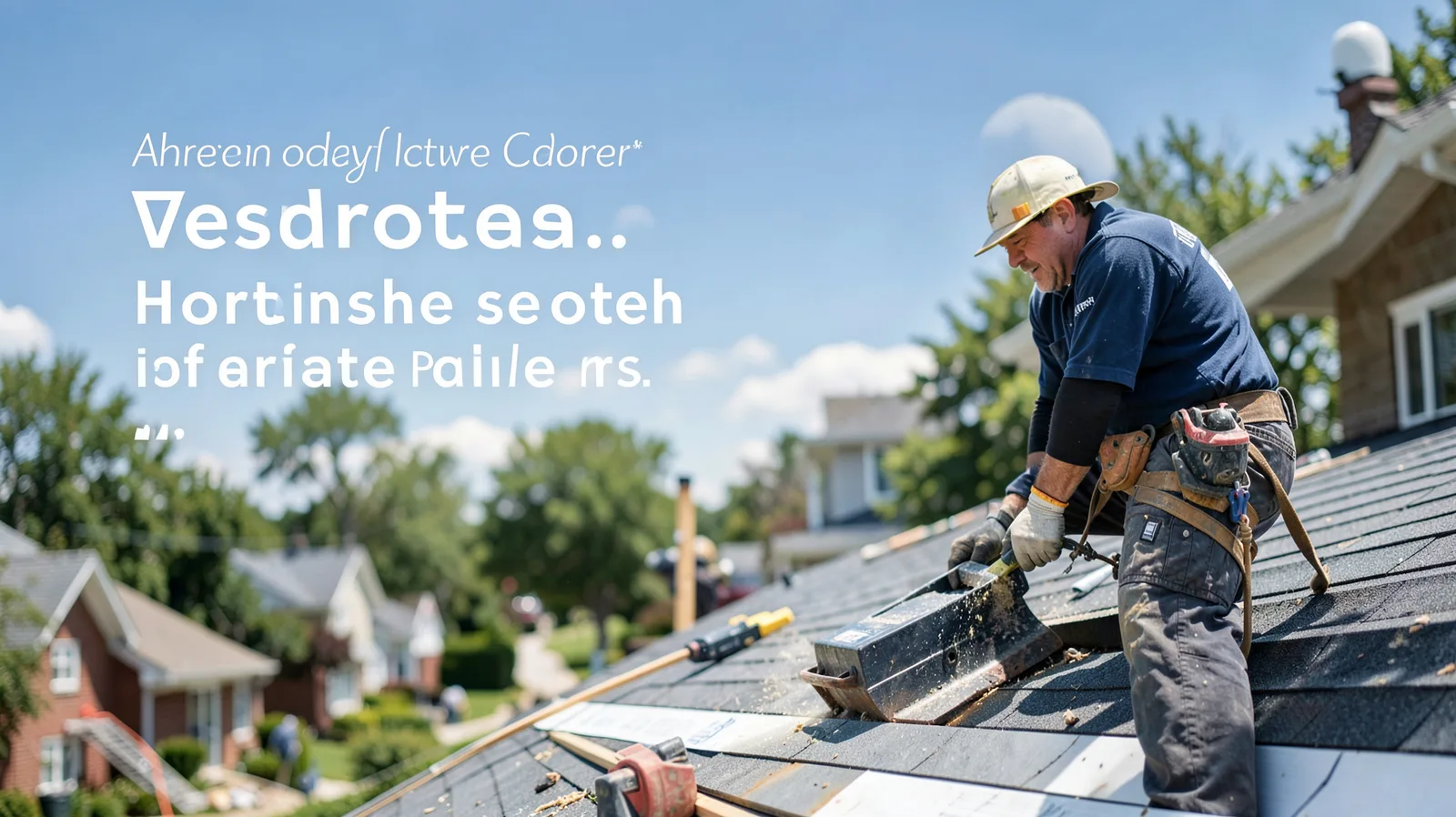 Roof Replacement in Louisburg, MO near me